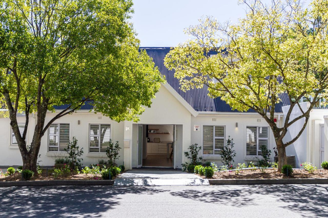 Riebeeck Villa - 5 Min Walk To Franschhoek Central Eksteriør billede